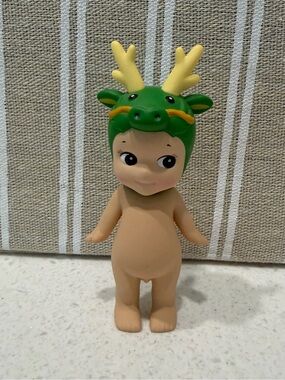 Sonny Angel - Dragon *Secret*
